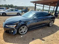 WAUFNCF53JA047757 2018 AUDI A5