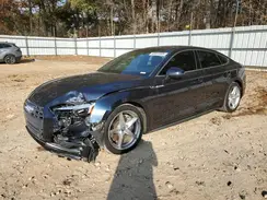 WAUFNCF53JA053672 2018 AUDI A5