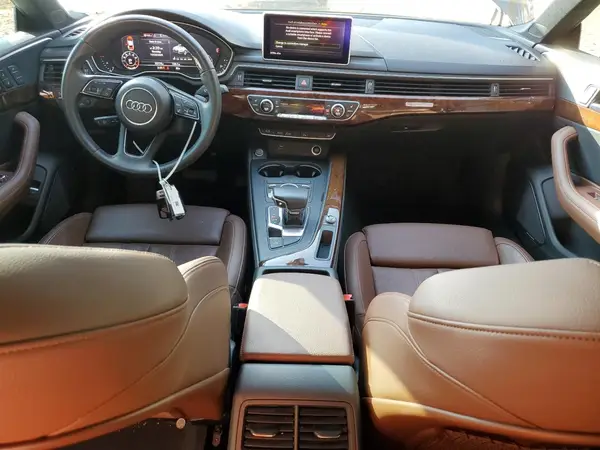 WAUFNCF53JA053672 2018 AUDI A5 - Image 8