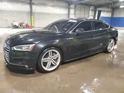 WAUFNCF53JA060752 2018 AUDI A5