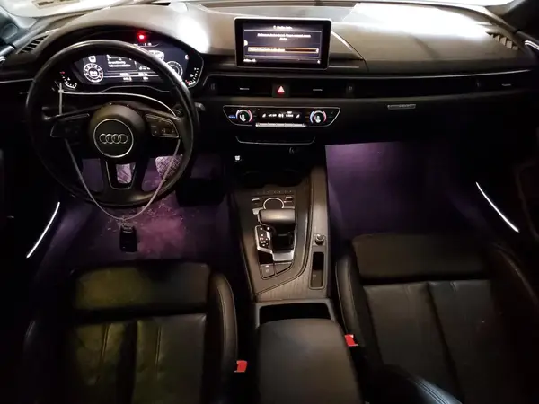 WAUFNCF53JA060752 2018 AUDI A5 - Image 8