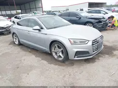 WAUFNCF53JA063053 2018 AUDI A5