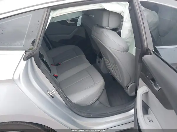 WAUFNCF53JA063053 2018 AUDI A5 - Image 8