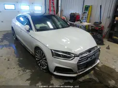 WAUFNCF53JA086803 2018 AUDI A5