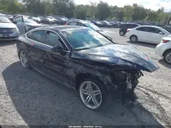 WAUFNCF53JA097560 2018 AUDI A5