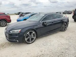 WAUFNCF53JA134526 2018 AUDI A5