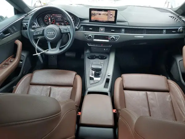 WAUFNCF53JA134526 2018 AUDI A5 - Image 8