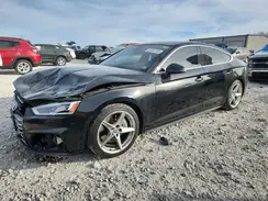 WAUFNCF53JA135370 2018 AUDI A5
