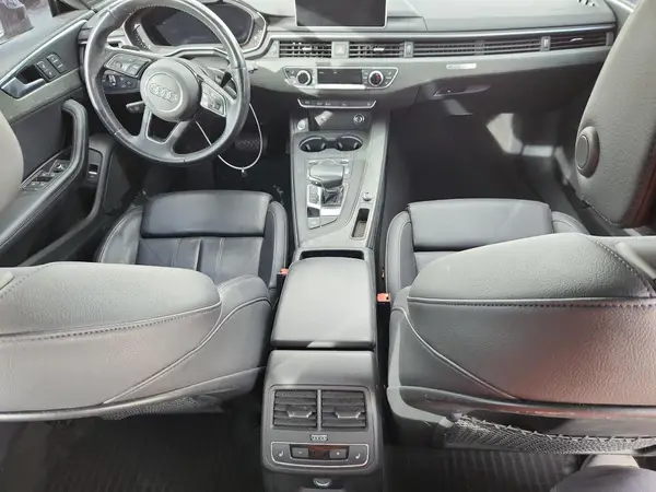 WAUFNCF53JA135370 2018 AUDI A5 - Image 8