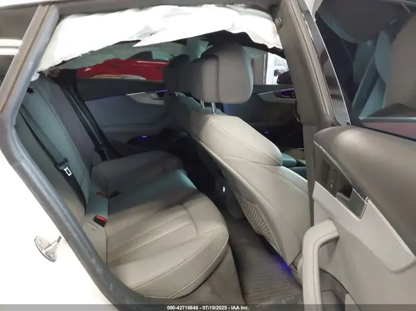 WAUFNCF53KA007549 2019 AUDI A5 - Image 8