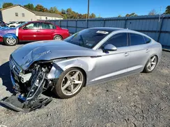 WAUFNCF53KA019653 2019 AUDI A5