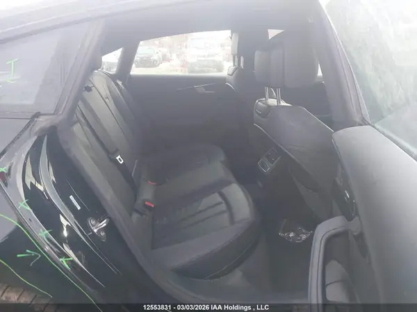 WAUFNCF53KA076340 2019 AUDI A5 - Image 8