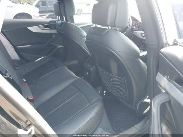 WAUFNCF54JA013150 2018 AUDI A5 - Image 8