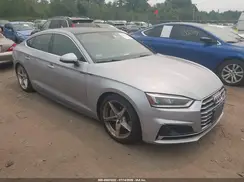 WAUFNCF54JA028781 2018 AUDI A5