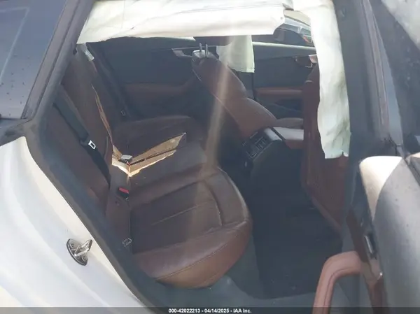 WAUFNCF54JA040364 2018 AUDI A5 - Image 8
