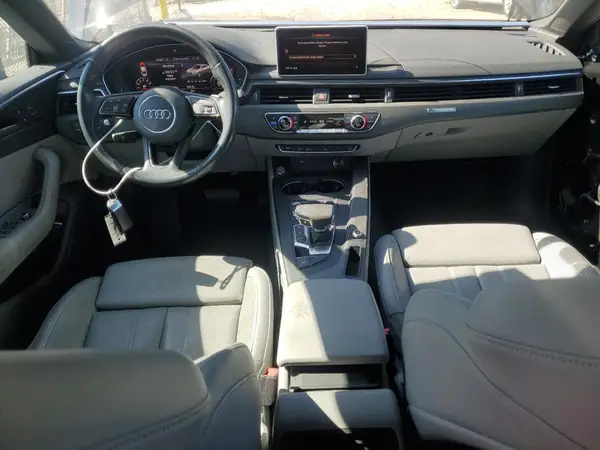 WAUFNCF54JA070884 2018 AUDI A5 - Image 8