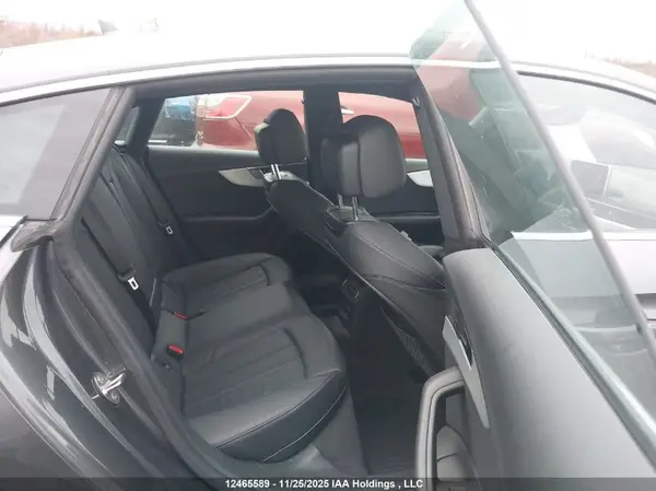 WAUFNCF54JA077852 2018 AUDI A5 - Image 8