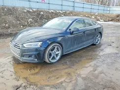 WAUFNCF54JA092707 2018 AUDI A5