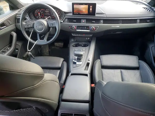 WAUFNCF54JA092707 2018 AUDI A5 - Image 8