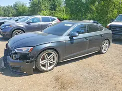 WAUFNCF54JA096451 2018 AUDI A5