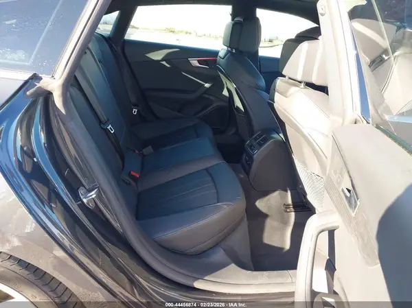 WAUFNCF54KA016647 2019 AUDI A5 - Image 8