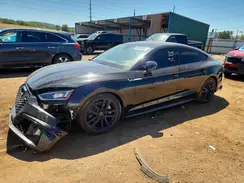 WAUFNCF54KA024182 2019 AUDI A5