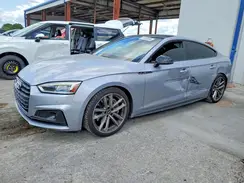 WAUFNCF54KA025624 2019 AUDI A5