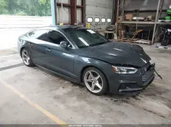 WAUFNCF54KA086729 2019 AUDI A5