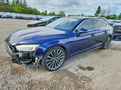 WAUFNCF54LA003270 2020 AUDI A5
