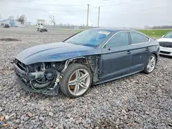 WAUFNCF55JA009141 2018 AUDI A5
