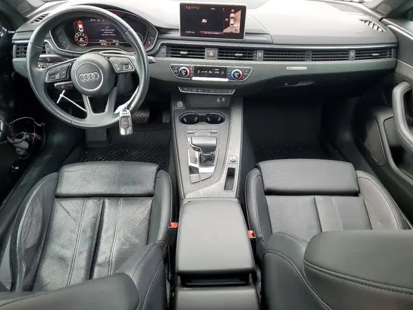 WAUFNCF55JA009141 2018 AUDI A5 - Image 8
