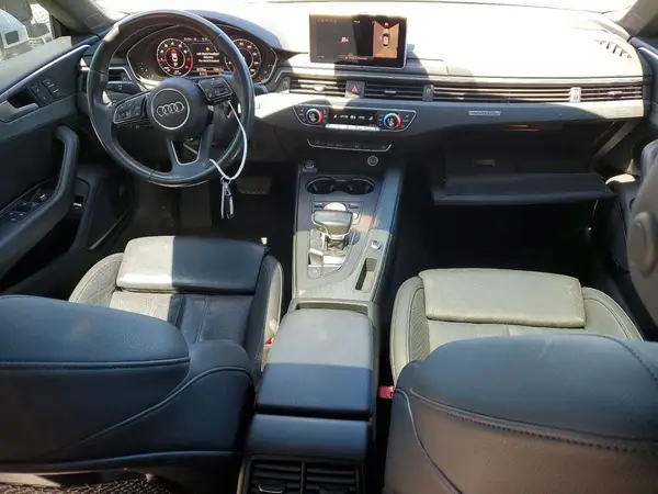 WAUFNCF55JA023735 2018 AUDI A5 - Image 8
