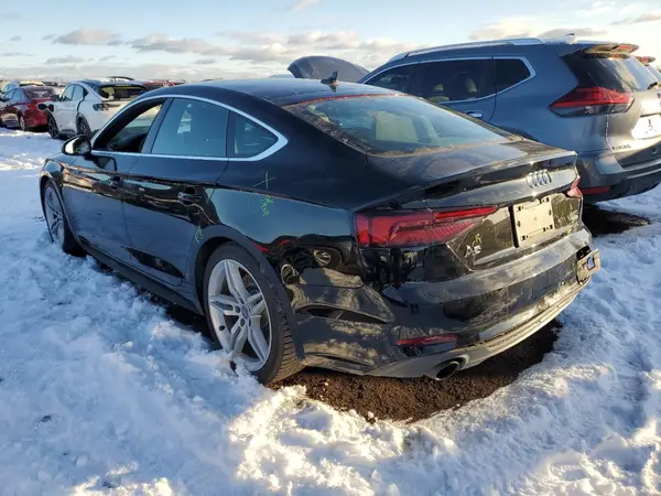 WAUFNCF55JA047761 2018 AUDI A5 - Image 2