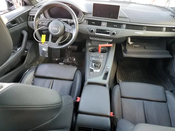 WAUFNCF55JA047761 2018 AUDI A5 - Image 8