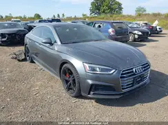 WAUFNCF55JA068917 2018 AUDI A5