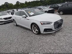 WAUFNCF55JA071350 2018 AUDI A5