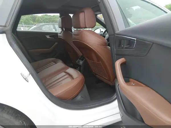 WAUFNCF55JA071350 2018 AUDI A5 - Image 8