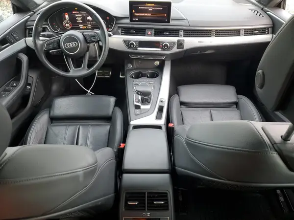 WAUFNCF55JA074135 2018 AUDI A5 - Image 8