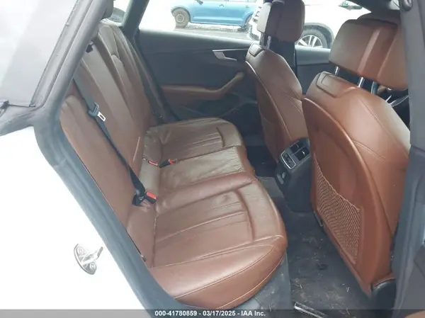 WAUFNCF55JA079786 2018 AUDI A5 - Image 8