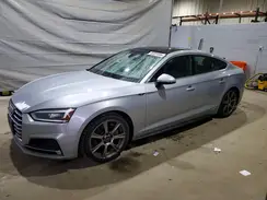 WAUFNCF55JA086415 2018 AUDI A5