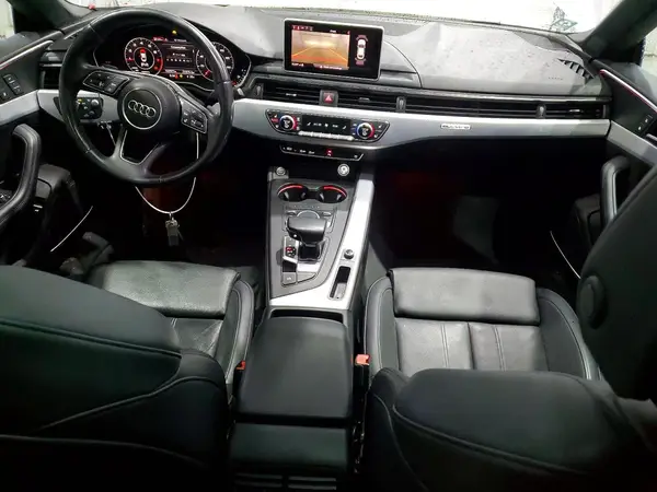 WAUFNCF55JA086415 2018 AUDI A5 - Image 8