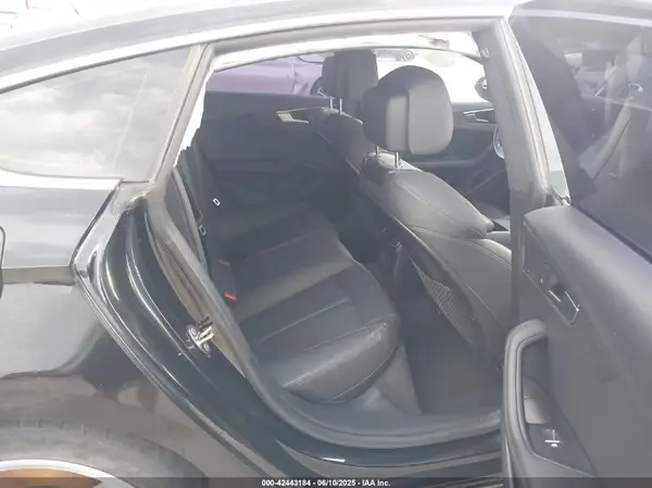 WAUFNCF55JA088245 2018 AUDI A5 - Image 8