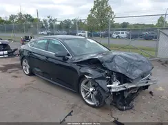 WAUFNCF55JA113564 2018 AUDI A5