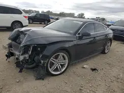 WAUFNCF55JA117243 2018 AUDI A5