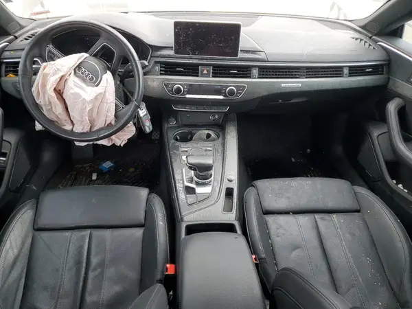 WAUFNCF55JA117243 2018 AUDI A5 - Image 8