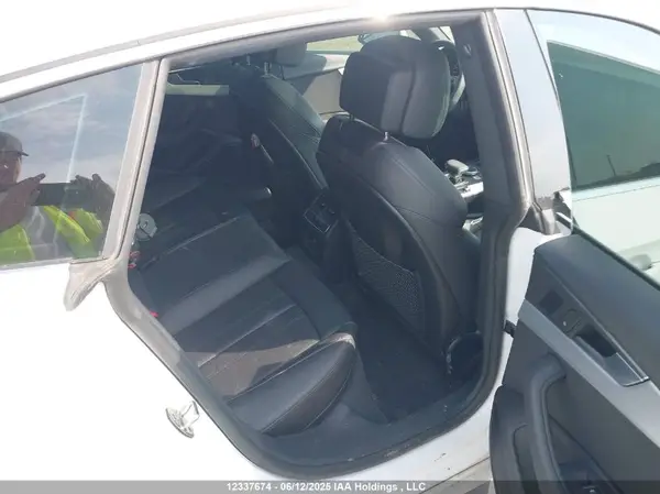 WAUFNCF55KA004720 2019 AUDI A5 - Image 8