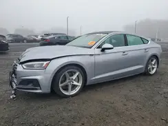WAUFNCF55KA014986 2019 AUDI A5