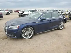 WAUFNCF55KA016432 2019 AUDI A5