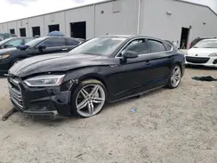 WAUFNCF55KA040858 2019 AUDI A5