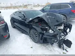 WAUFNCF55KA043257 2019 AUDI A5